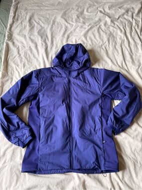 Arc’teryx Men’s Atom Hoody - Soulsonic